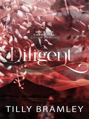 cover image of Diligent